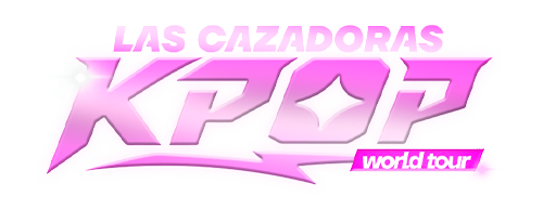 las-cazadoras-kpop