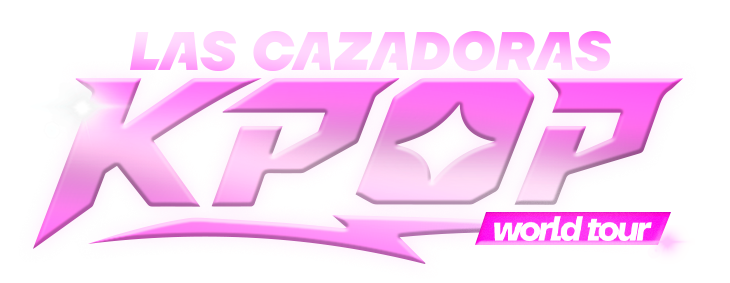las-cazadoras-kpop