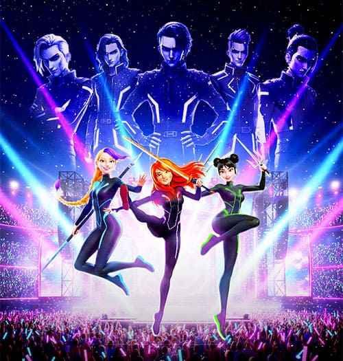disco portada