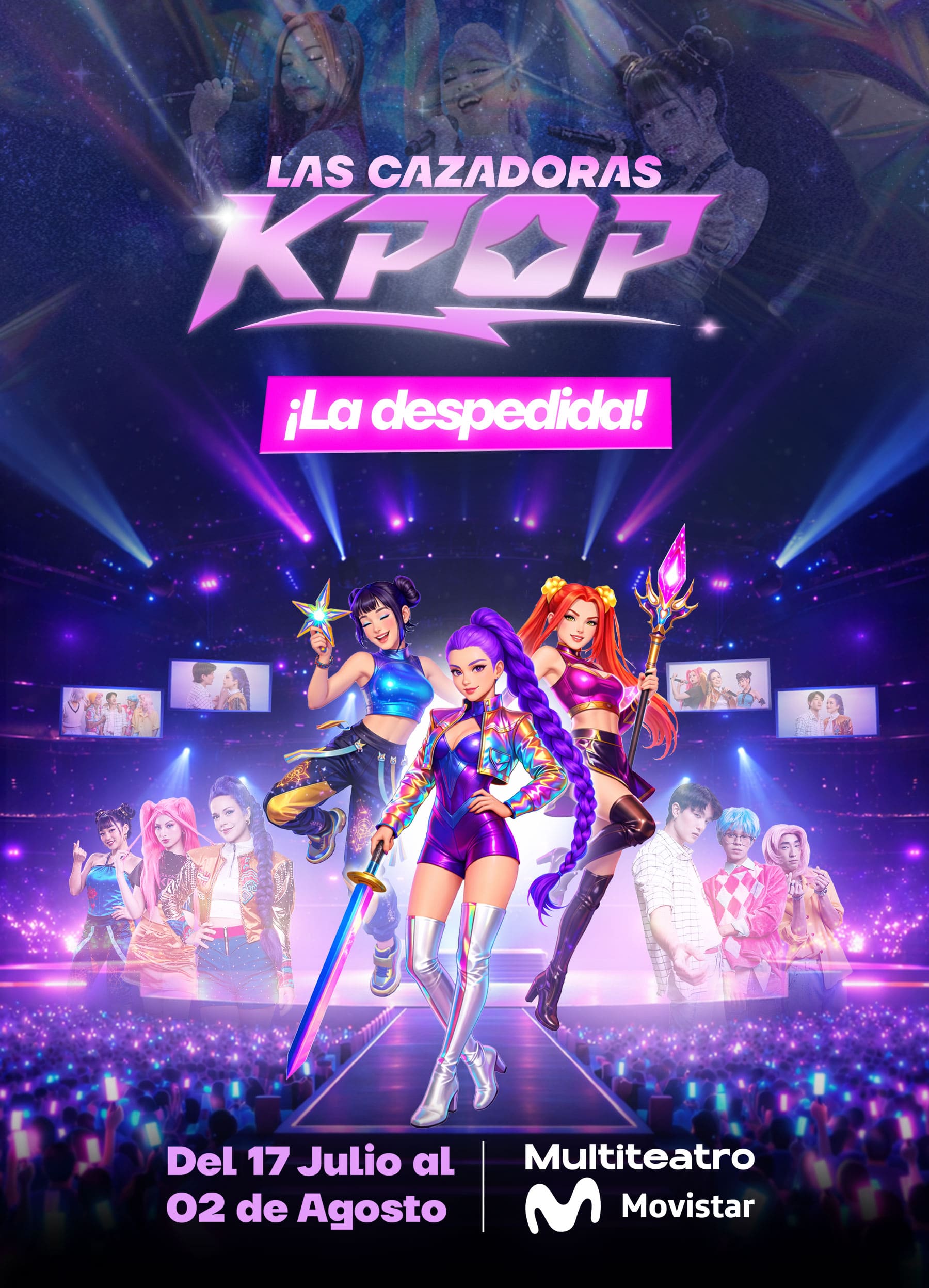 las-cazadoras-kpop