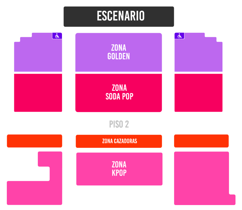 lascazadoraskpop