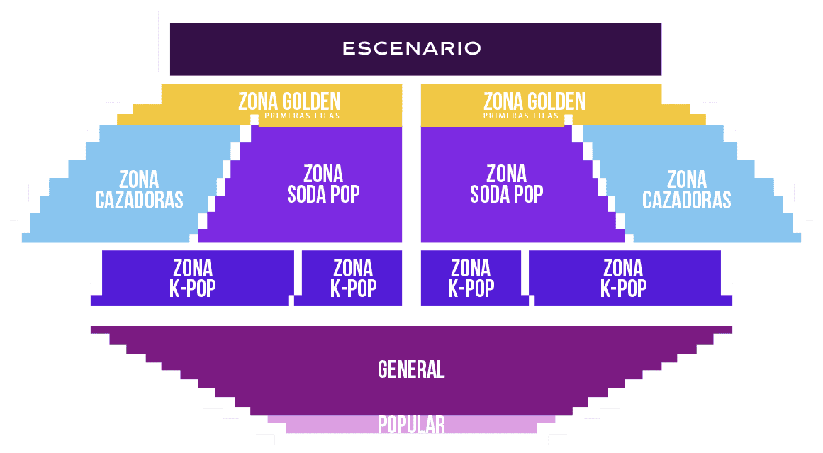 lascazadoraskpop