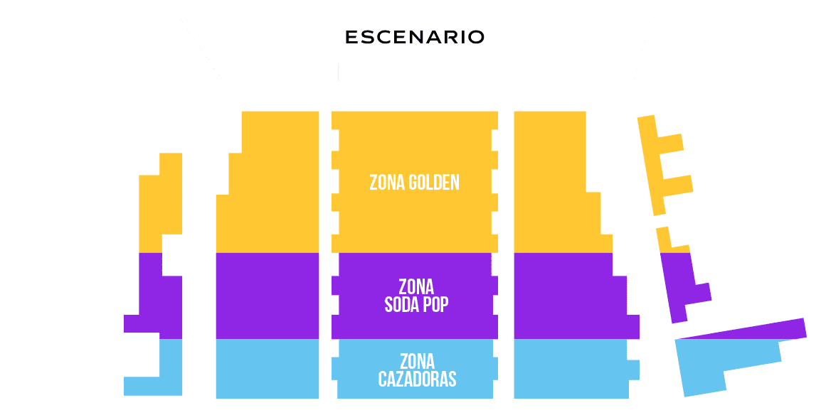 lascazadoraskpop
