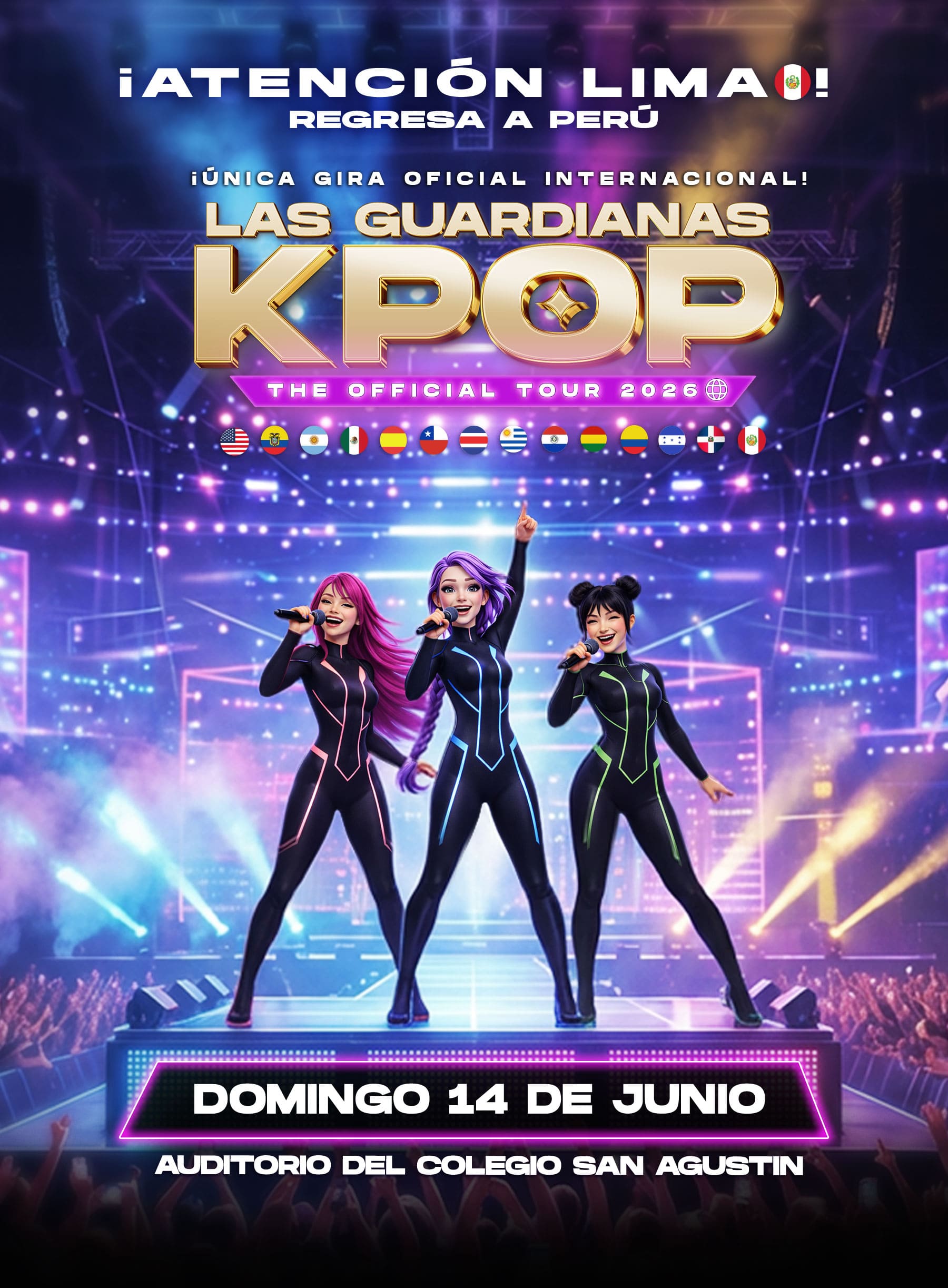 lasguardianaskpop