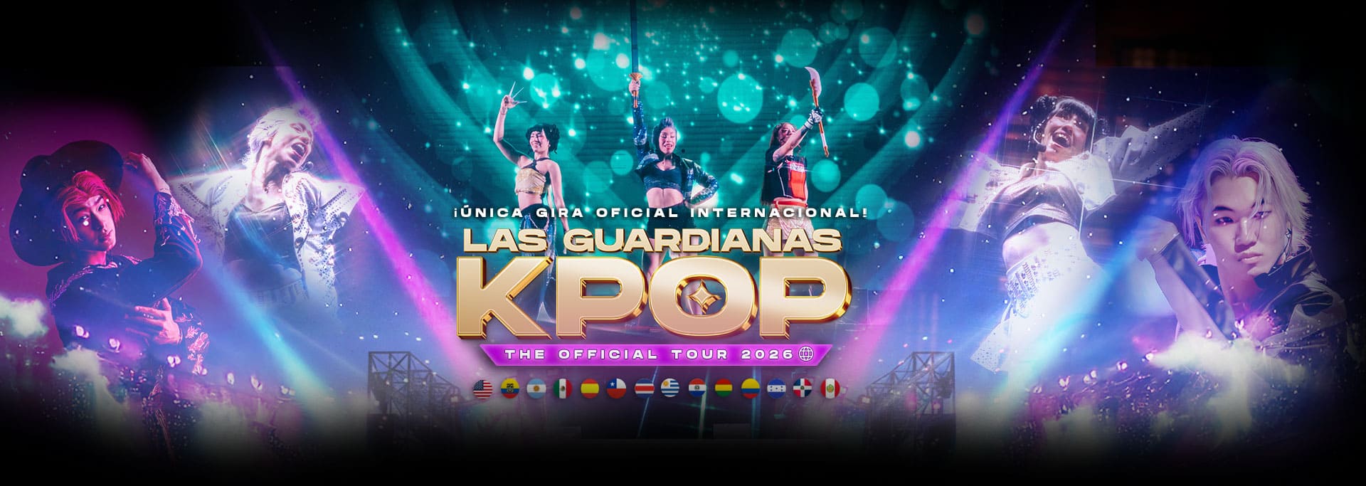 lasguardianaskpop
