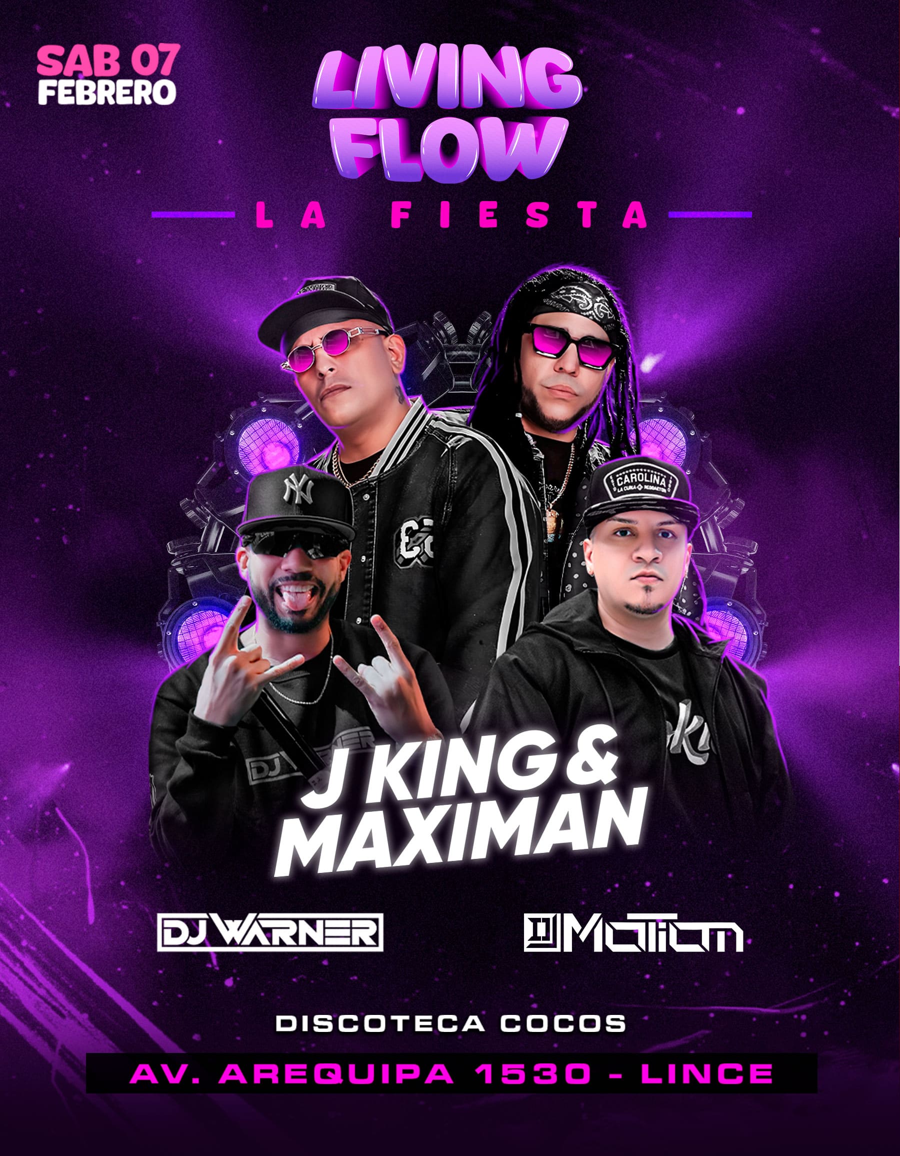 livingflowlafiesta