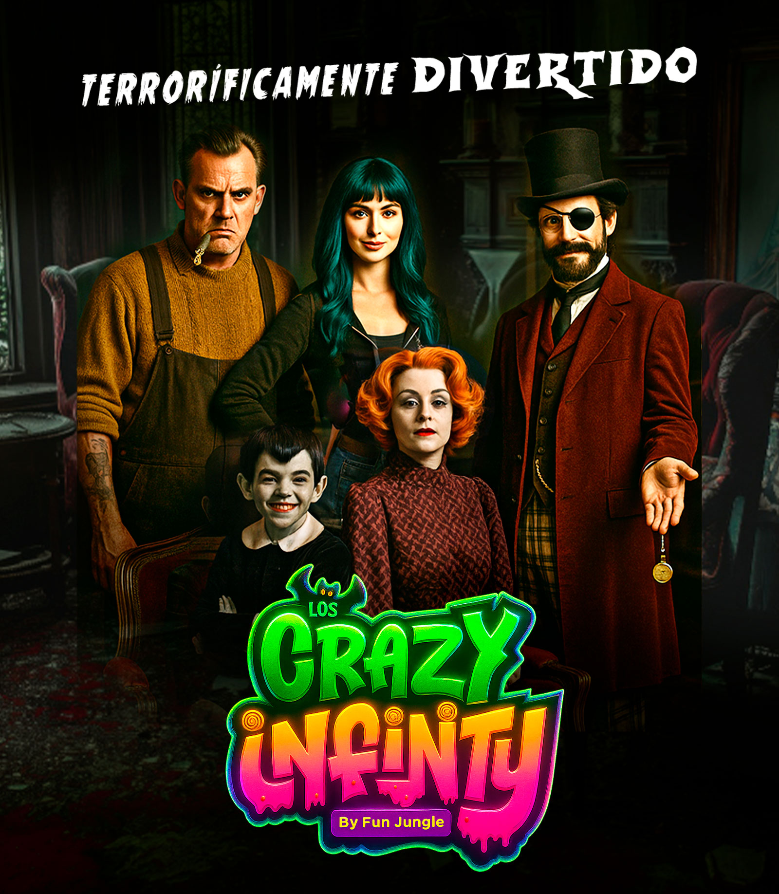 los-crazy-infinity