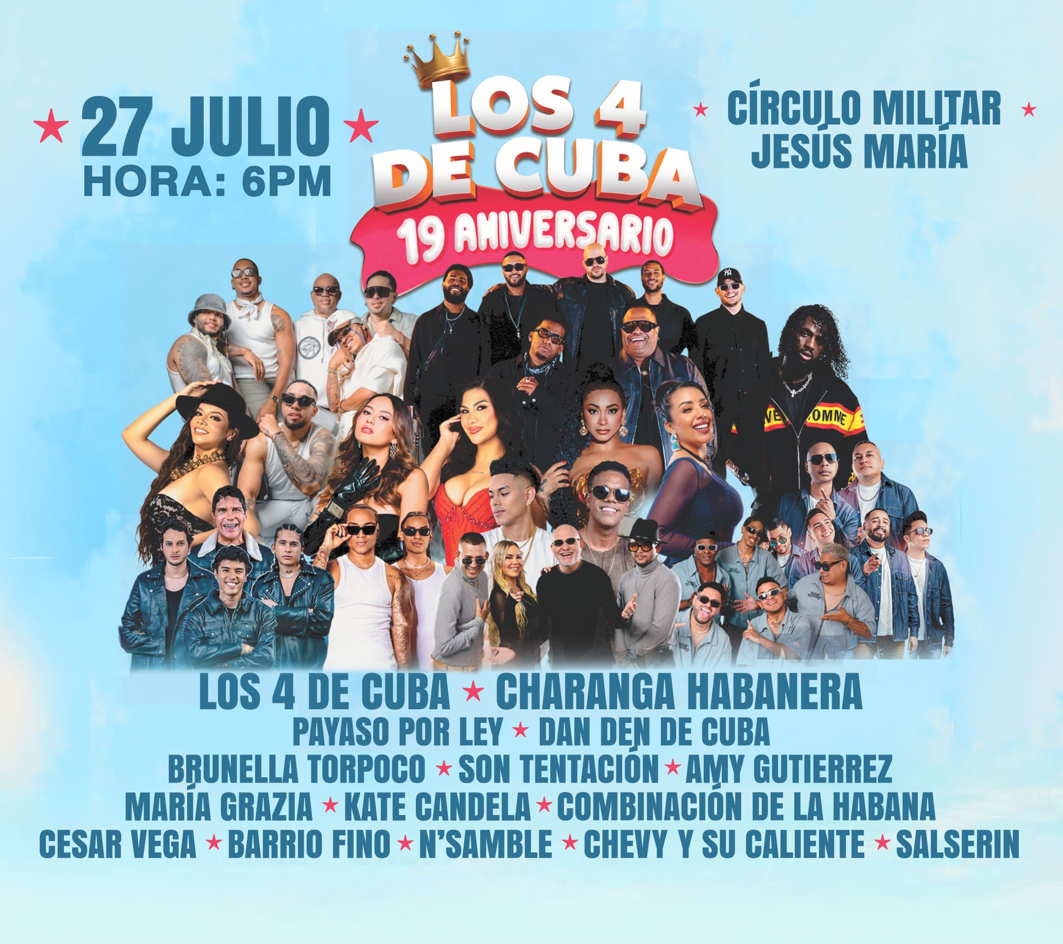 los4decuba-19aniversario