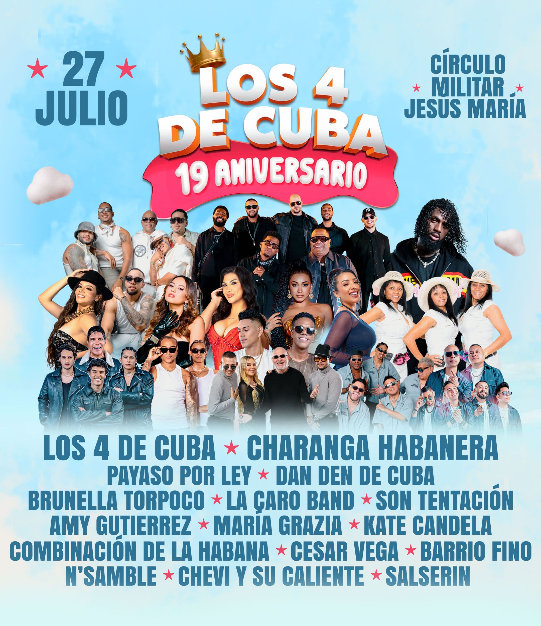 los4decuba-19aniversario