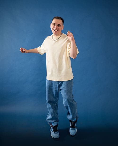 disco portada