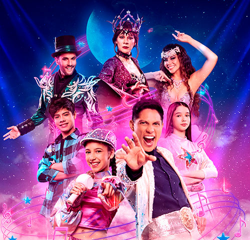 disco portada