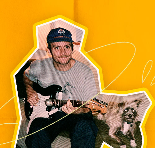 disco portada