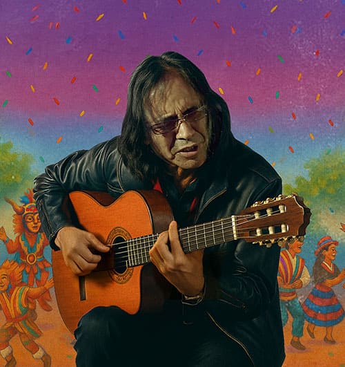 disco portada