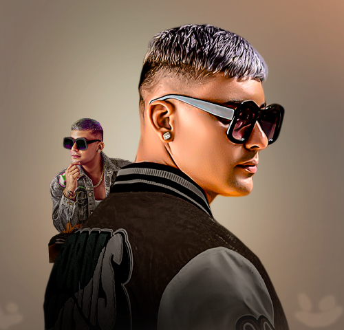 disco portada