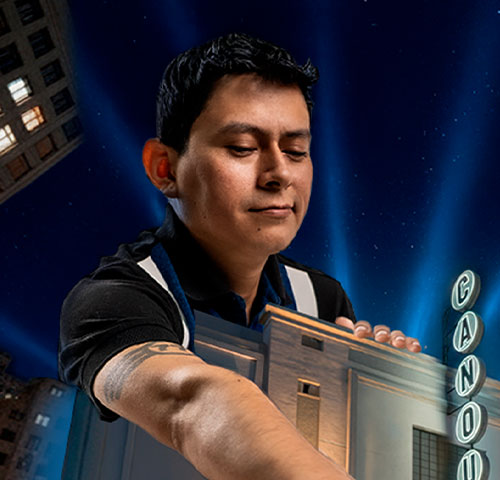 disco portada