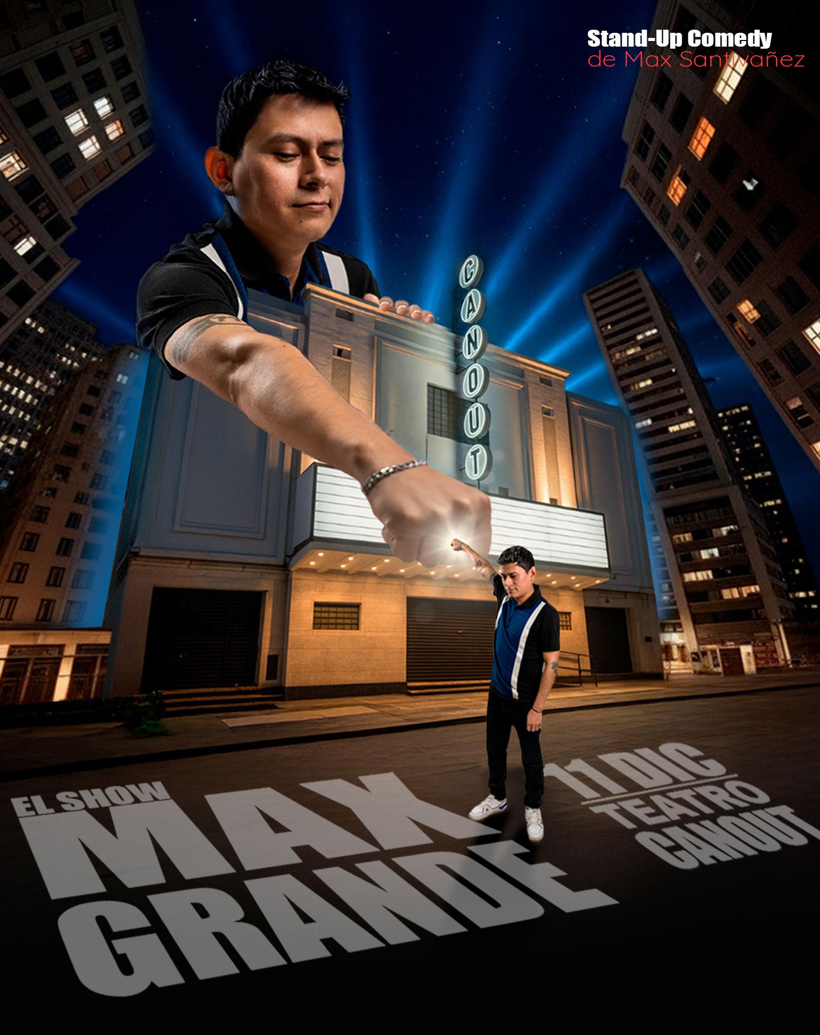 max-santivanez-2025