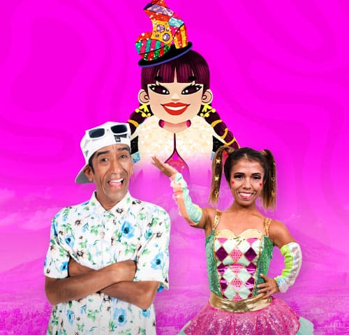 disco portada