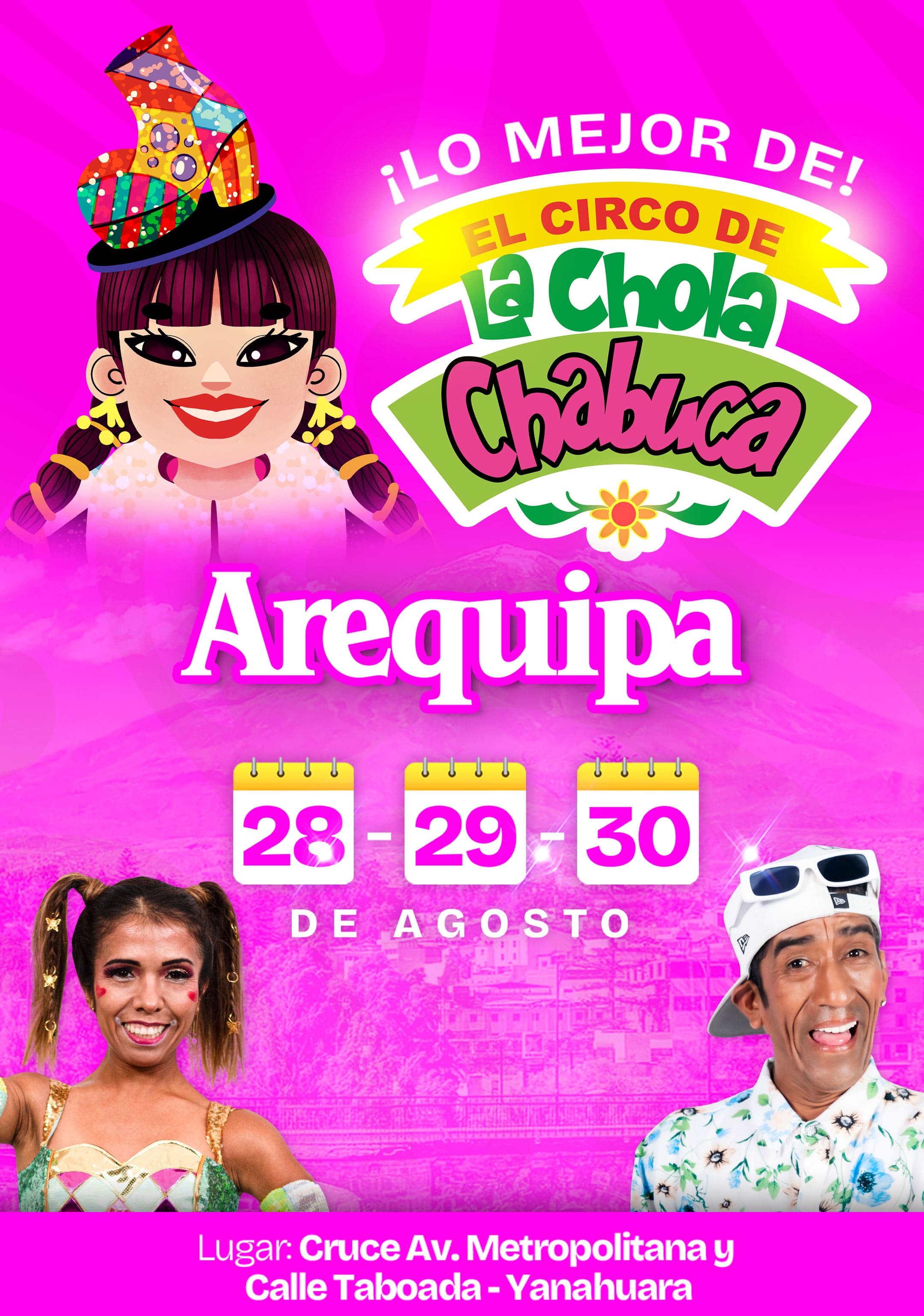 mejor-circo-chola-chabuca-2026