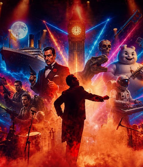 disco portada