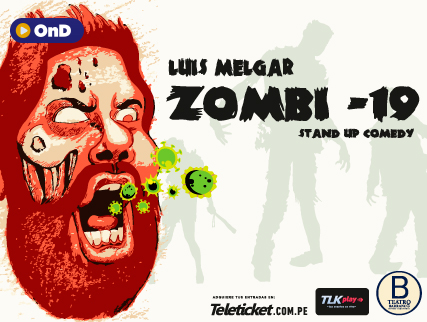 ZOMBI - 19