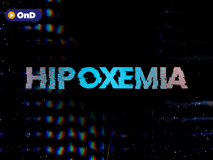 HIPOXEMIA