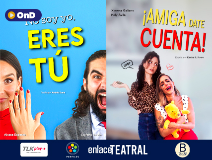 ENLACE TEATRAL