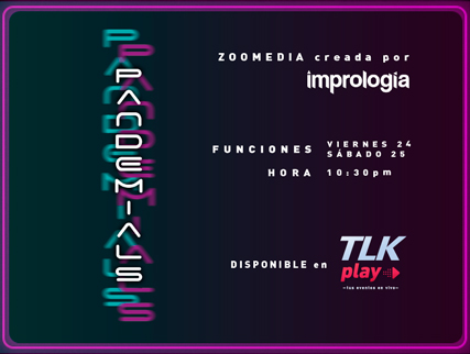 PANDEMIALS (25 DE JULIO)