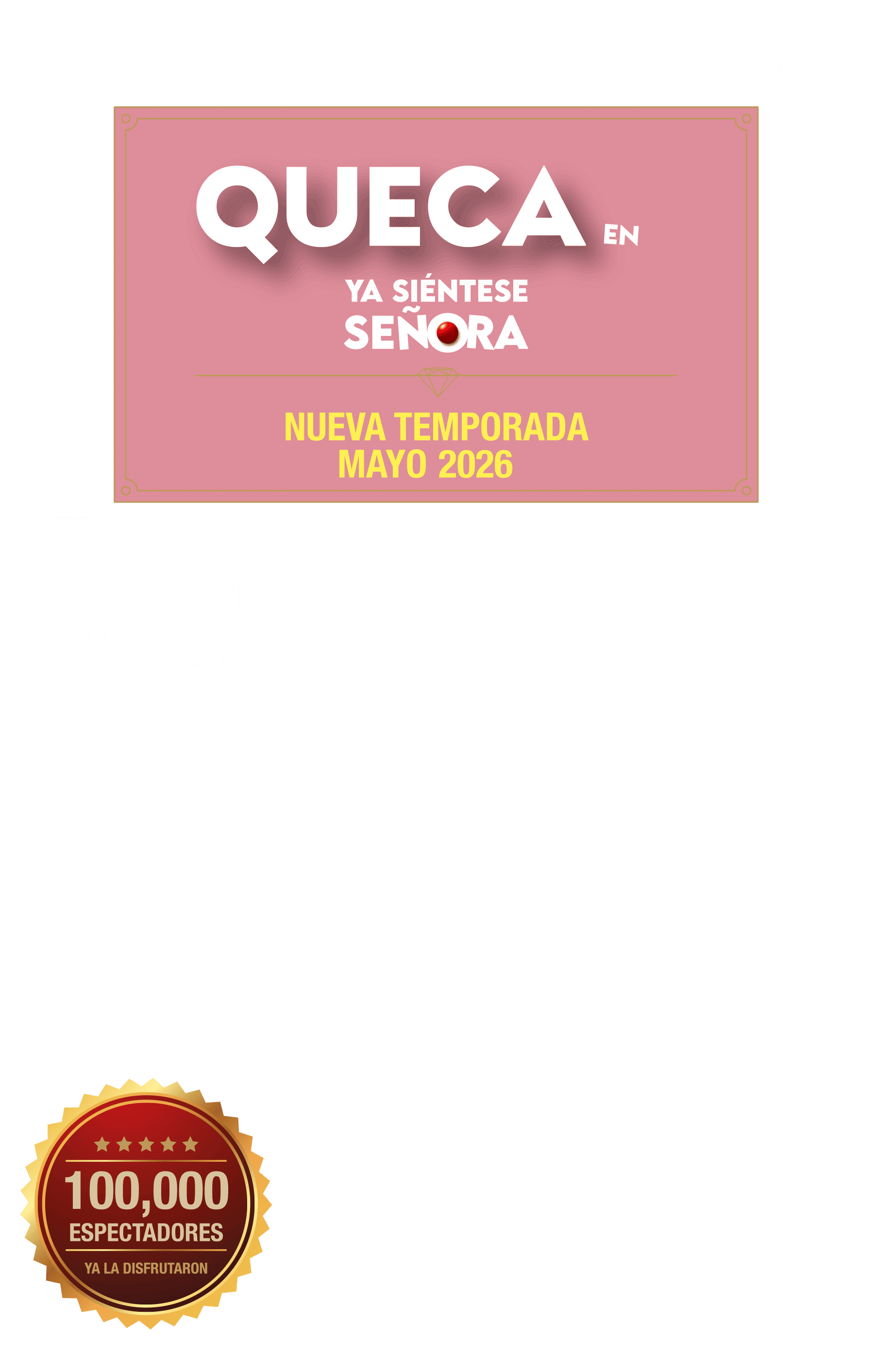 queca-ya-sientese-seniora-2026