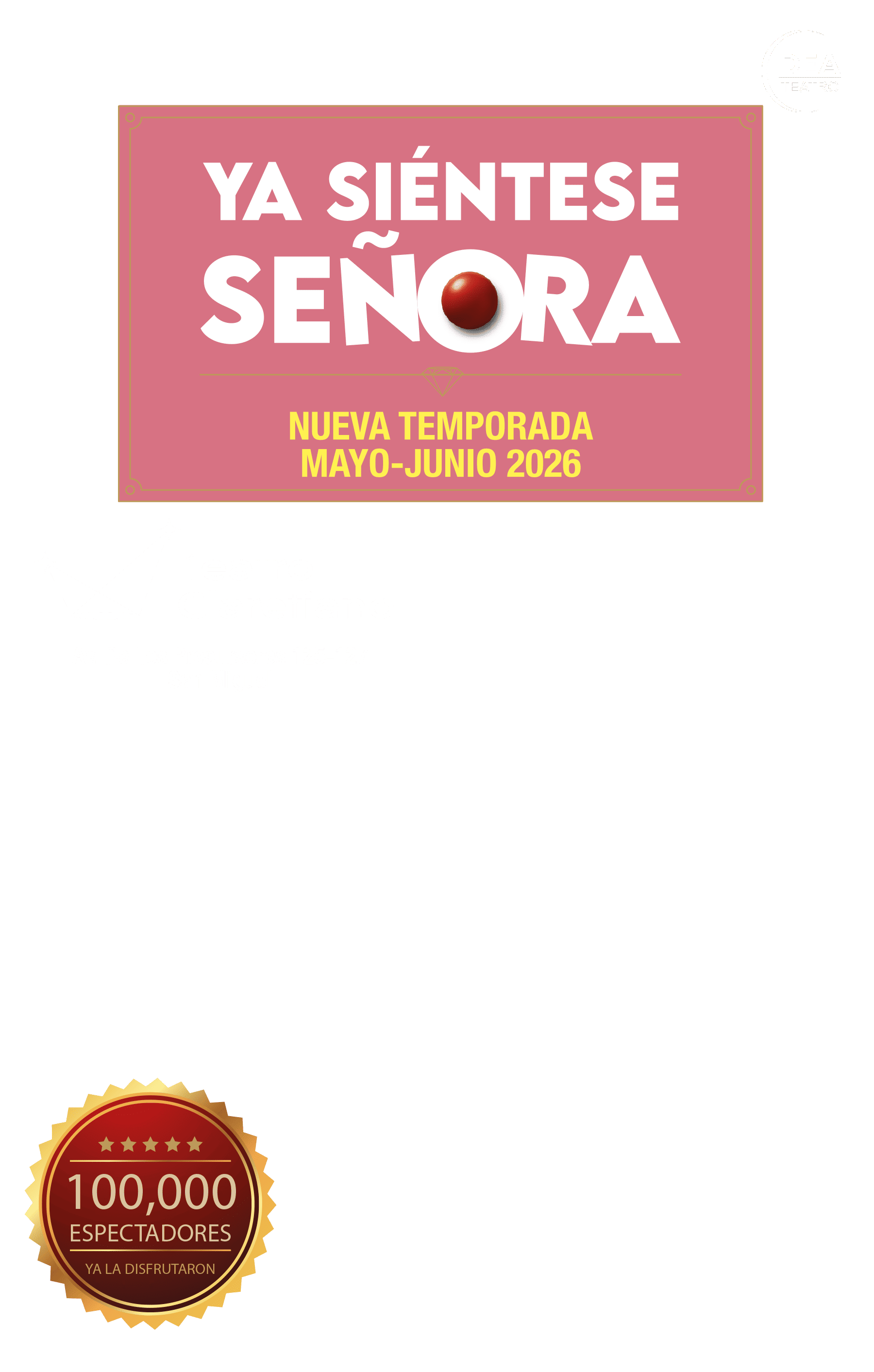 queca-ya-sientese-seniora-2026