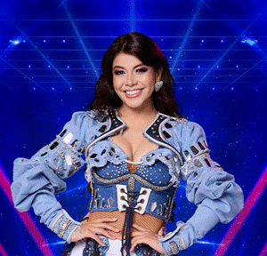 disco portada
