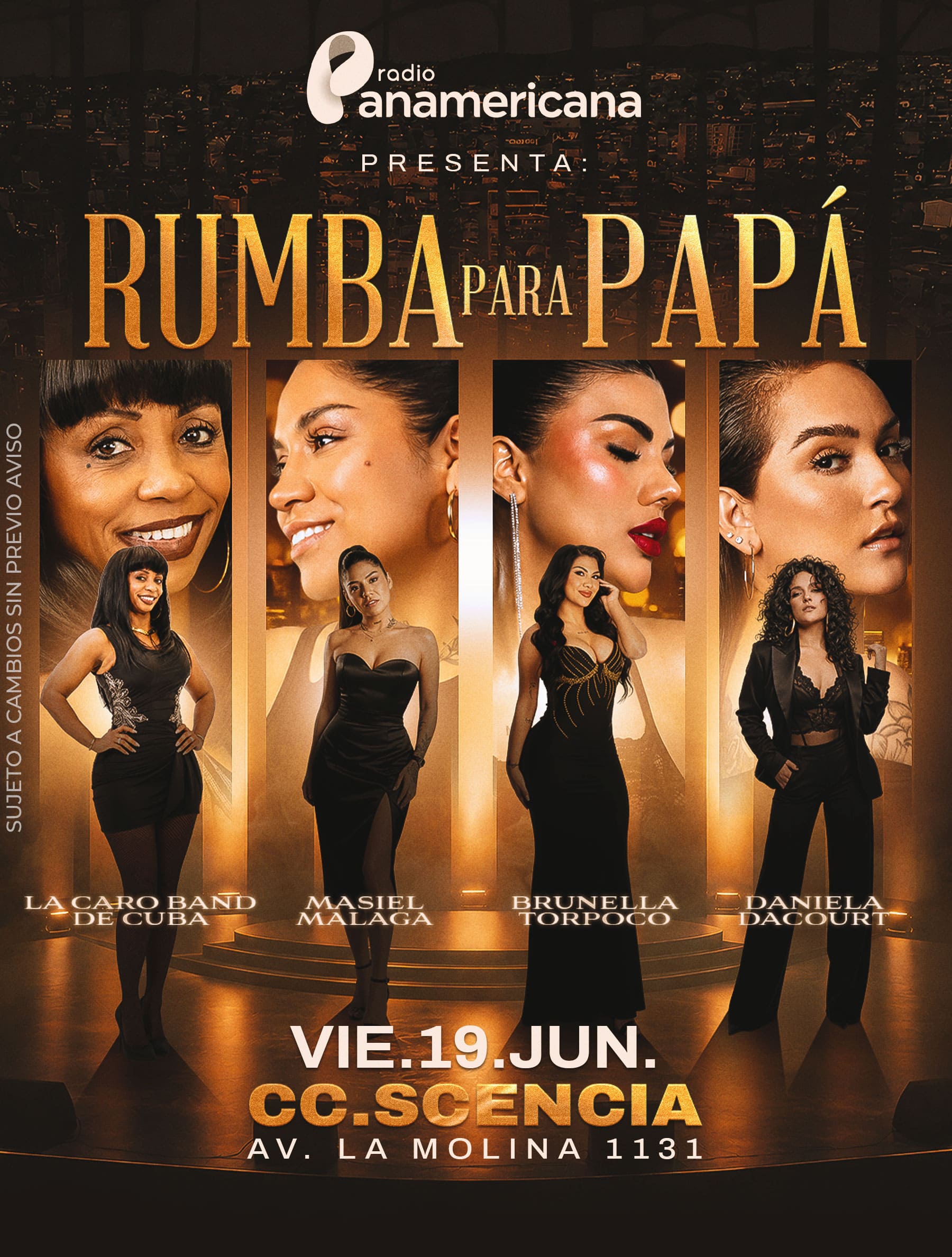 rumba-para-papa-2026