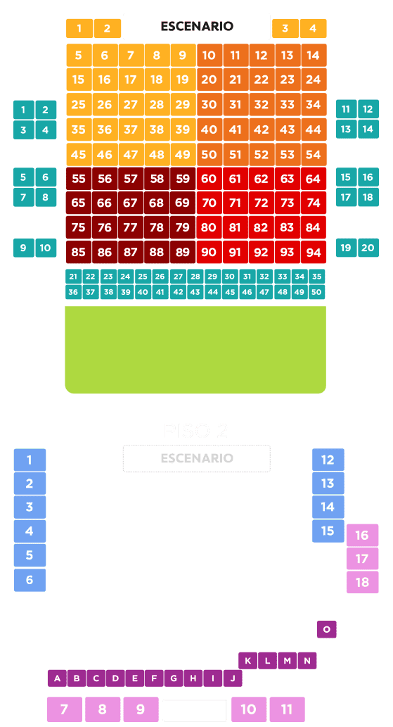 rumba-para-papa-2026