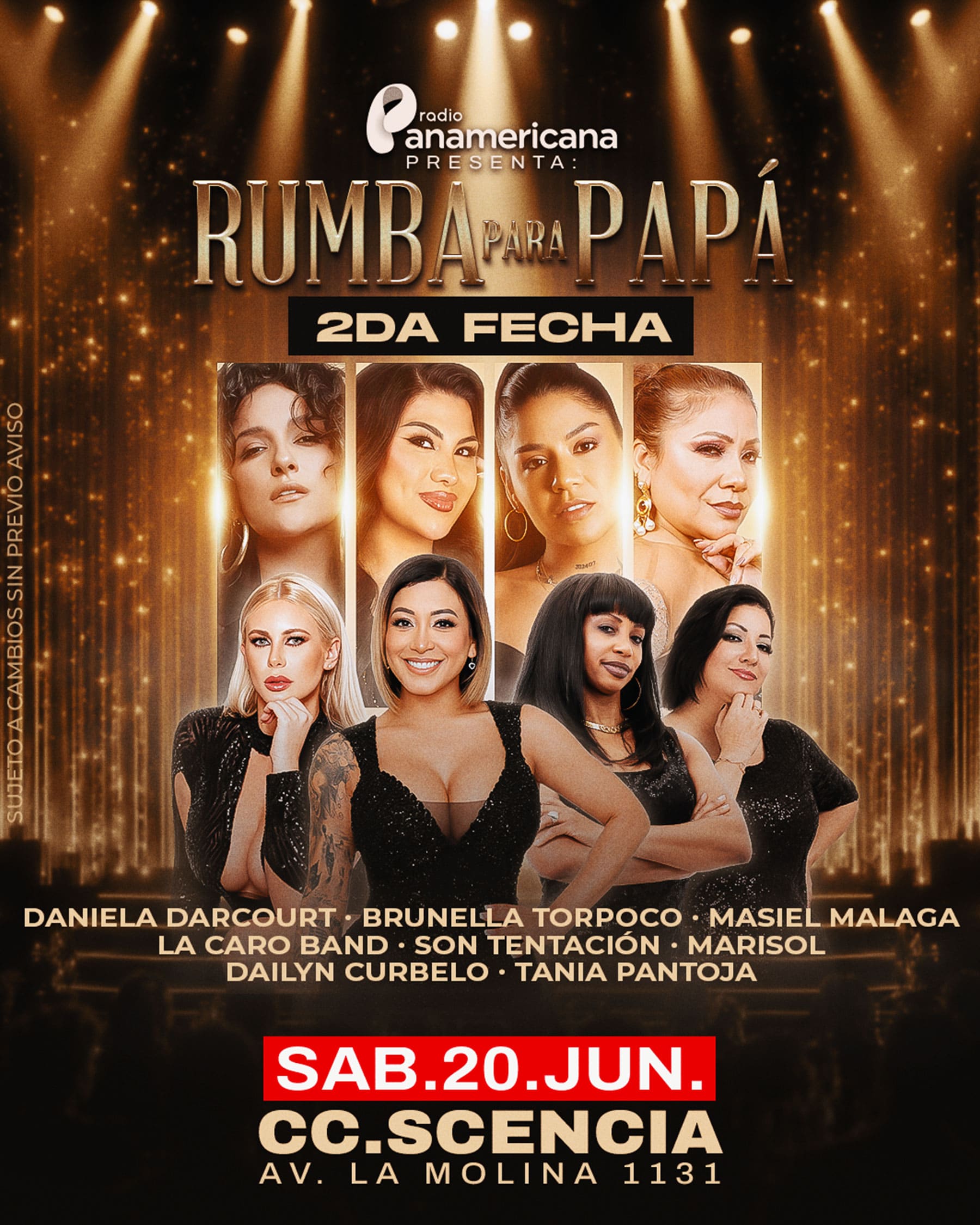 rumba-para-papa-2026