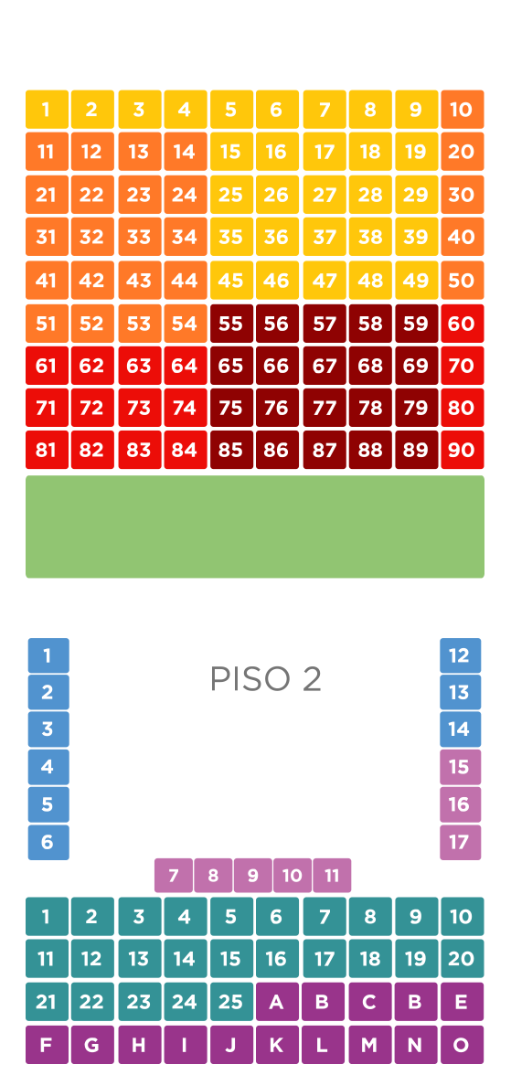 rumba-para-papa-2026