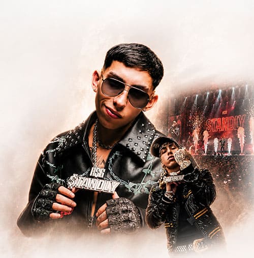 disco portada