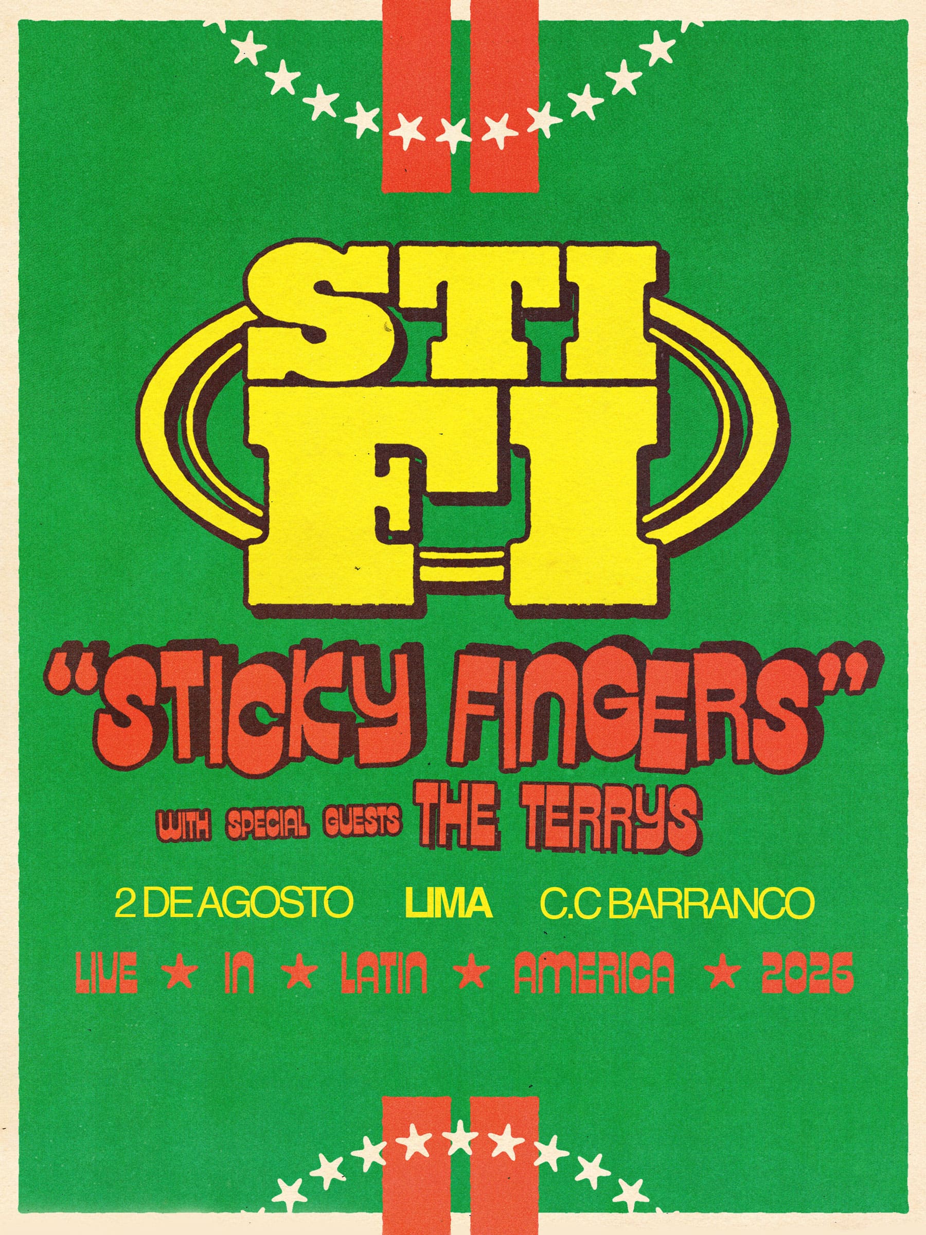 sticky-fingers