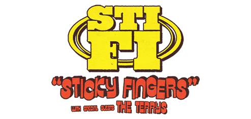 sticky-fingers