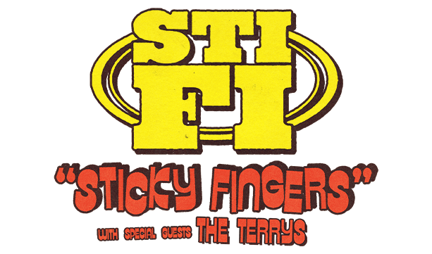 sticky-fingers