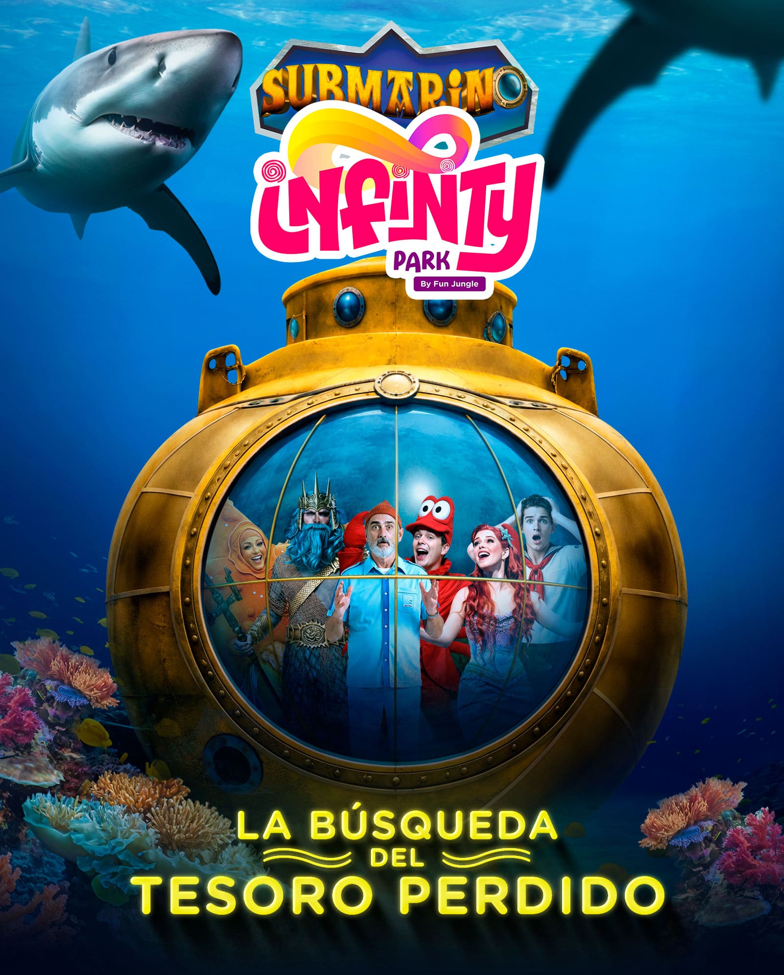 submarino-infinity-2026