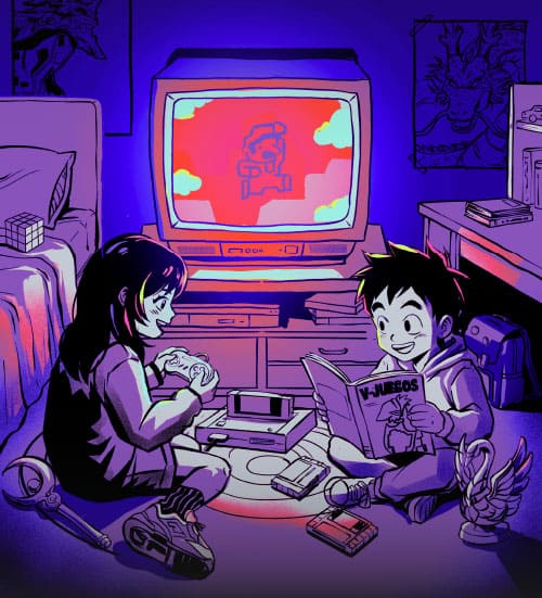 disco portada