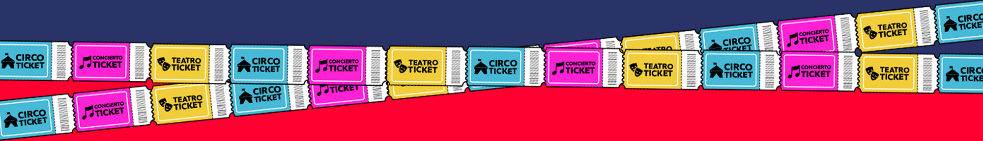 Banner Ticketfest