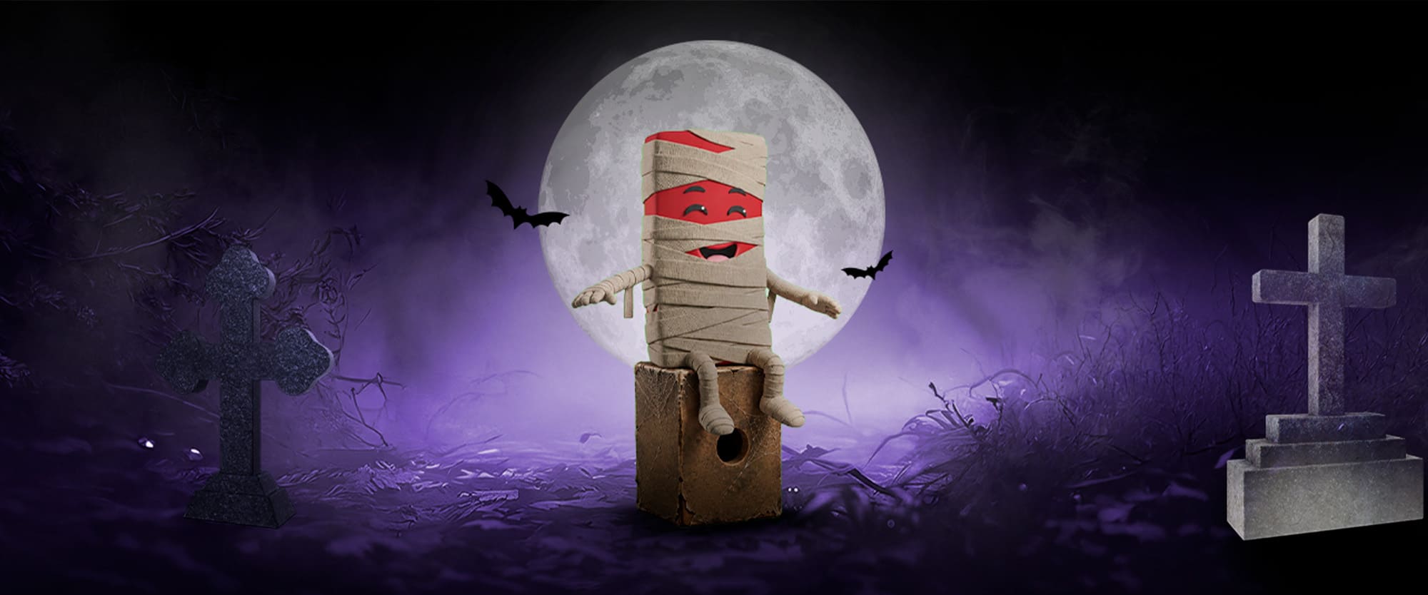 Banner Ticketween