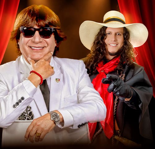disco portada