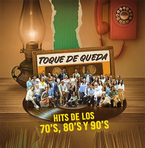 disco portada