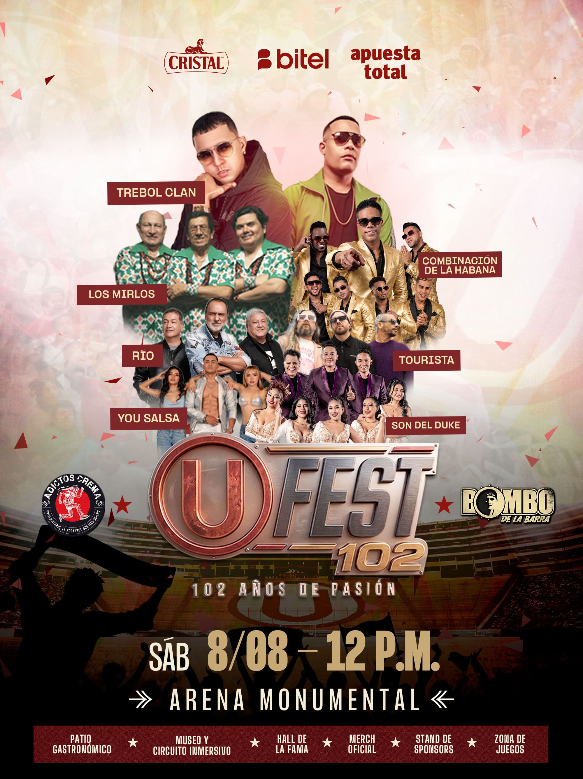 u-fest