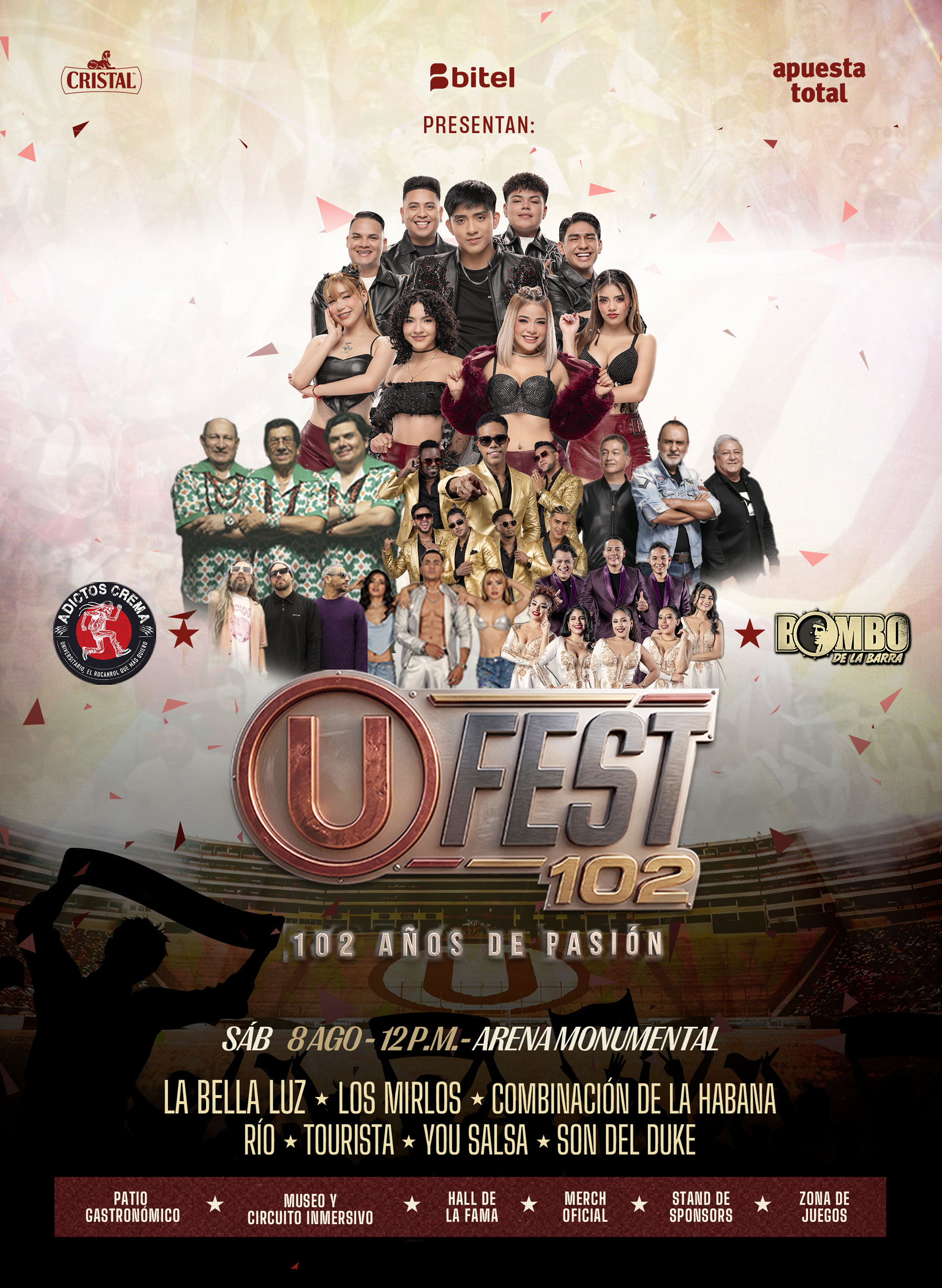 u-fest
