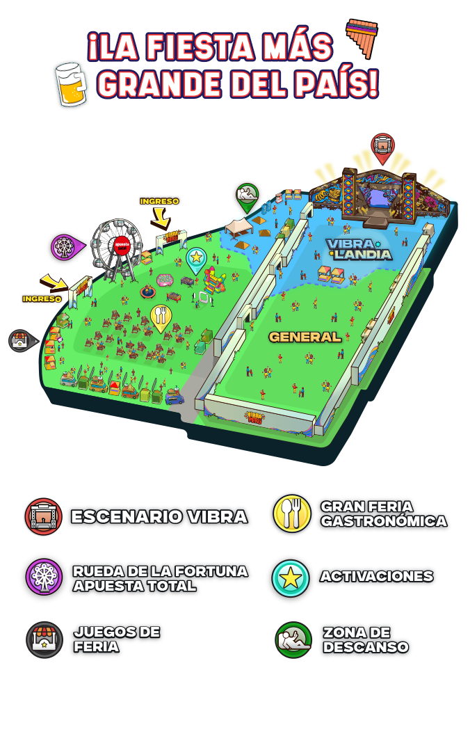 vibraperu2025