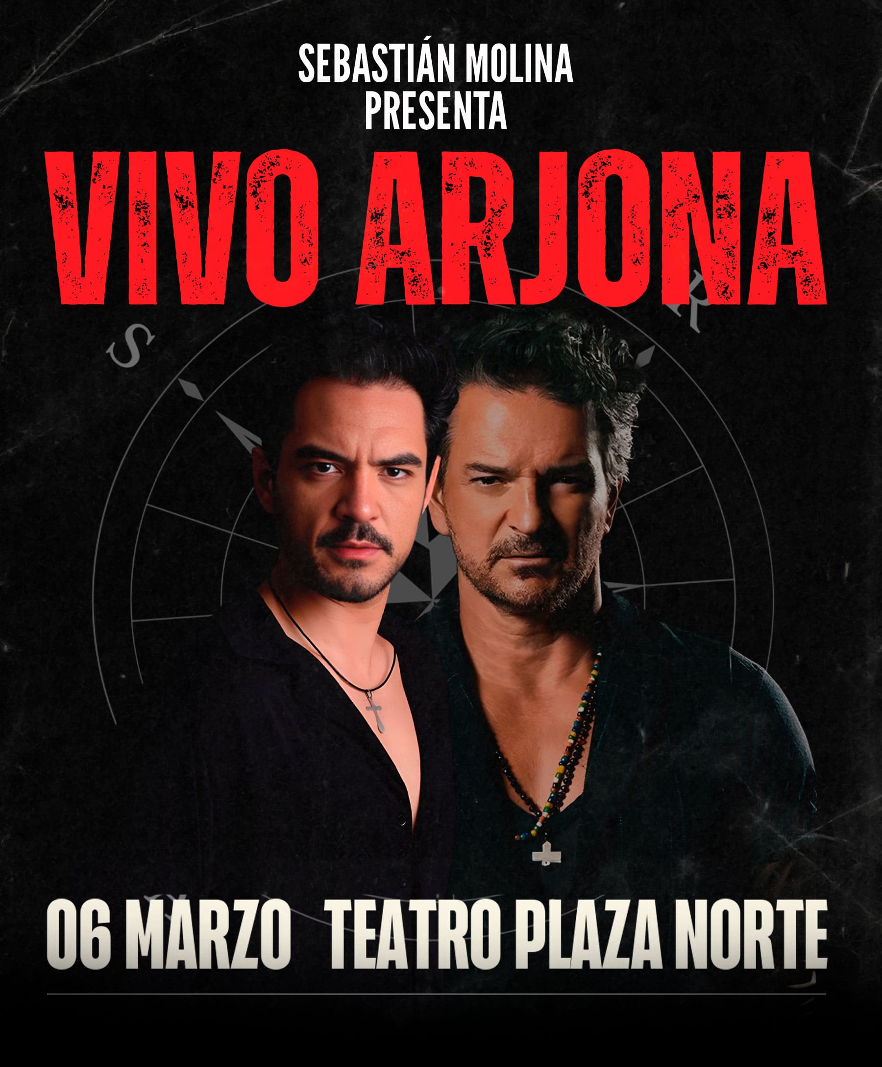 vivo-arjona-tributo-2026