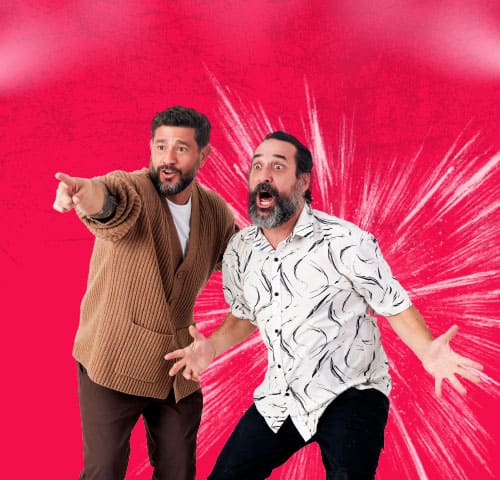 disco portada