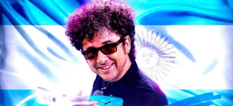  CERATI EN STEREO YIELD ROCK - LIMA